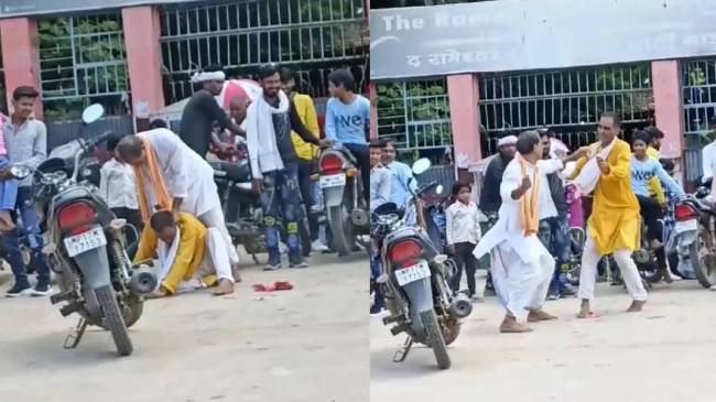 Madhya Pradesh crime news