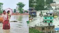 Nepal flood