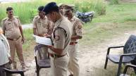 Uttar Pradesh crime news