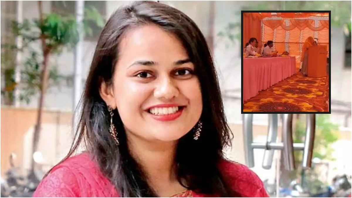 Exclusive: सरपंच सोनू कंवर कौन? घूंघट में बोली फर्राटेदार इंग्लिश, फैन हुईं IAS टीना डाबी
