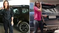 Why Do Celebrities Opt for Used Luxury Cars? Tripti Dimri, Range Rover Sport, Virat Kohli, Shilpa Shetty, Dinesh Kartik, Honey Singh, Hard Kaur, Badshah