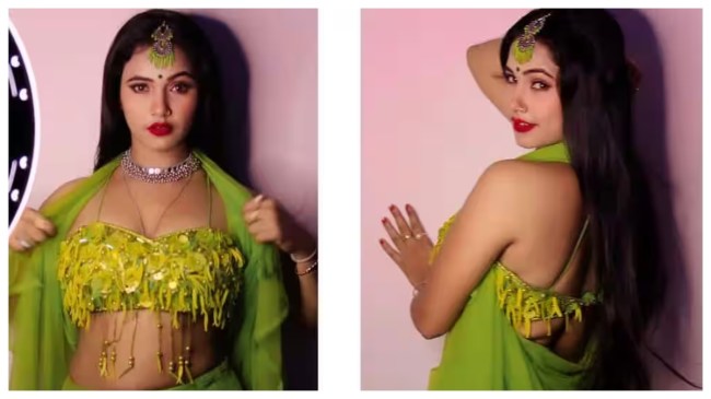 Trisha Kar Madhu Trisha Kar Madhu