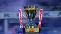 UP T20 League 2024 Trophy