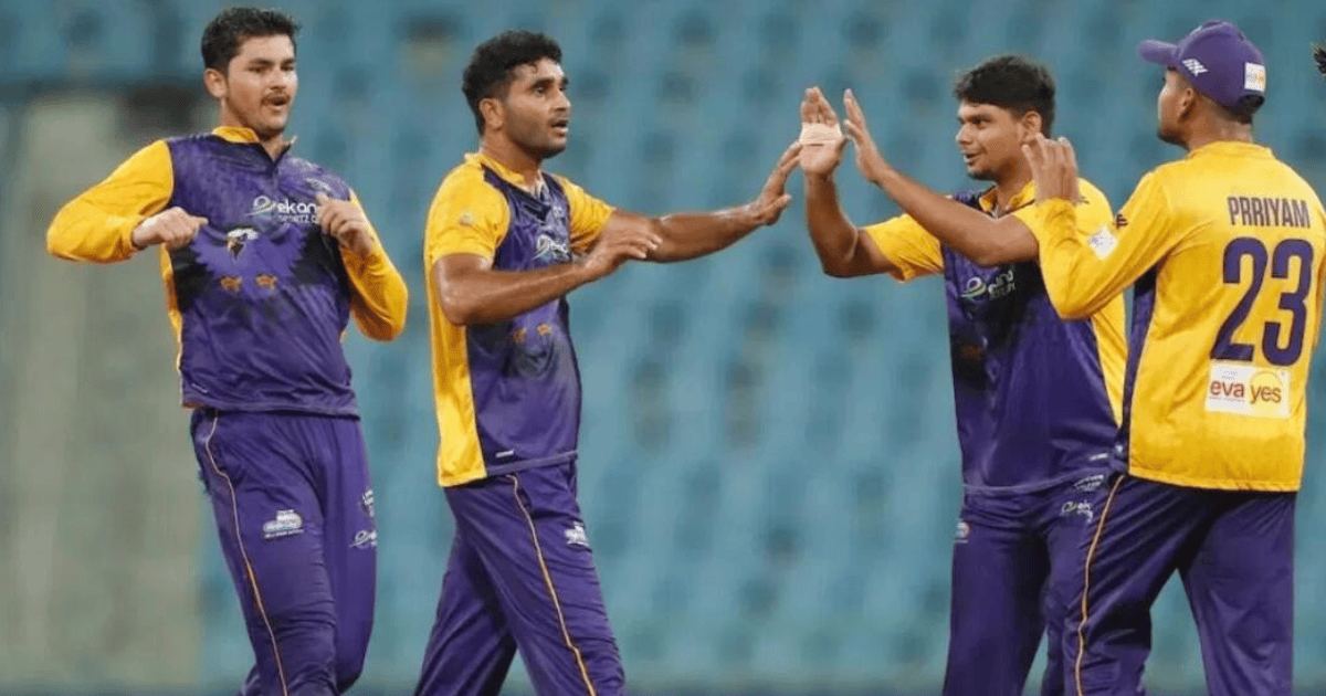UP T20 league 2024