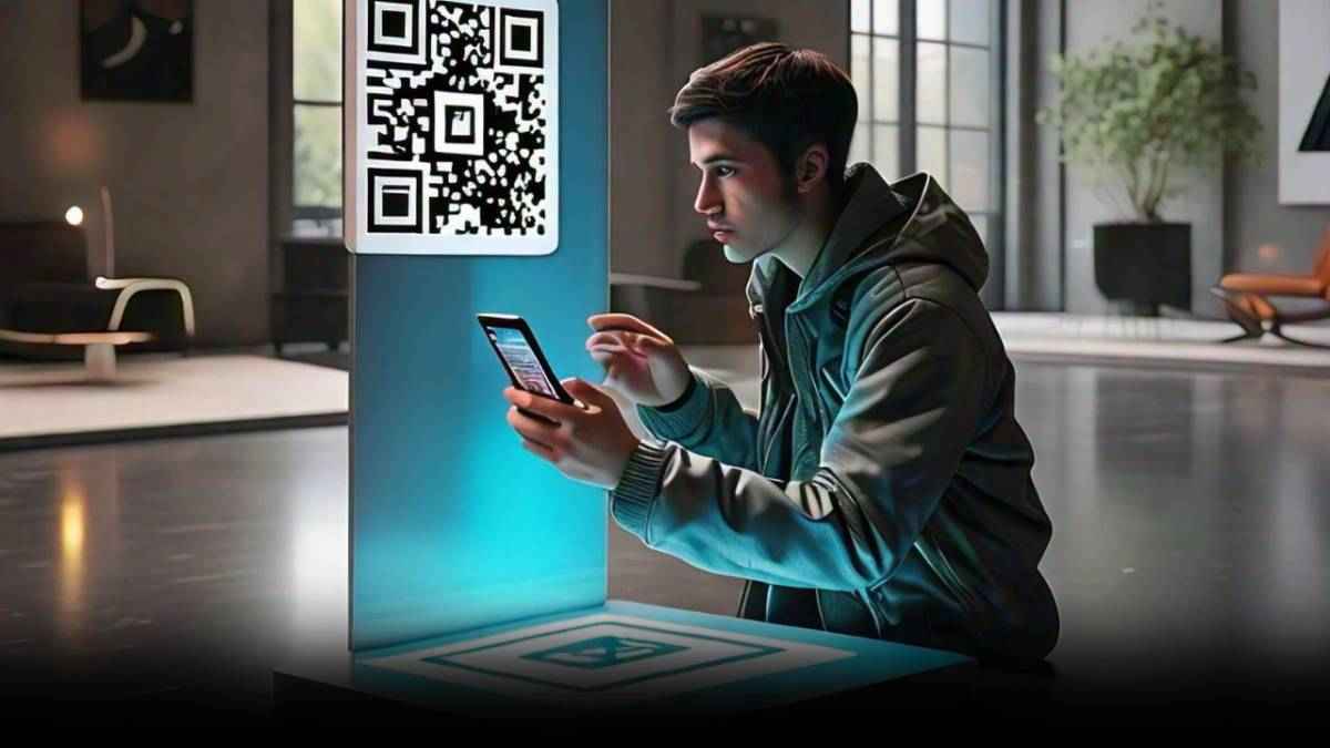 सेम होते हैं सारे QR कोड, तो कैसे होता है अलग-अलग ट्रांजेक्शन? चौंका देगी वजह