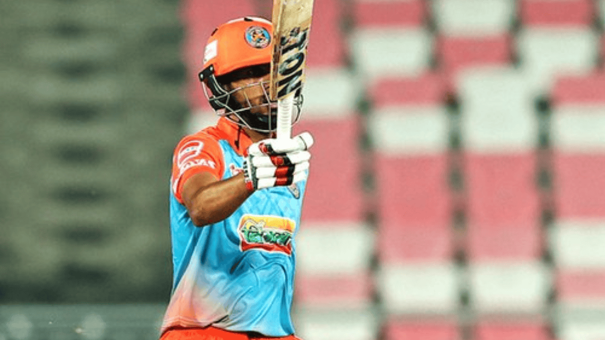 UPL T20 League 2024 (2)
