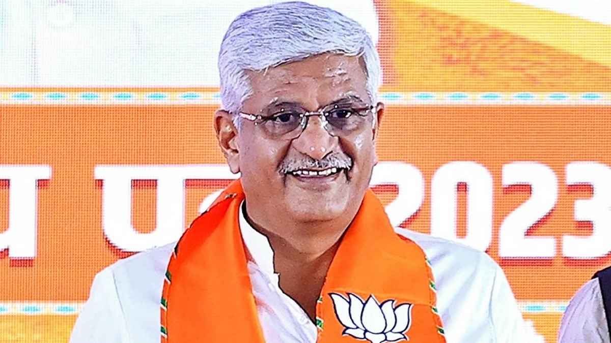 'काम नहीं करने वाले अधिकारियों को पैरासिटामोल की जरूरत', अफसरशाही पर केंद्रीय मंत्री ने दिखाए तेवर