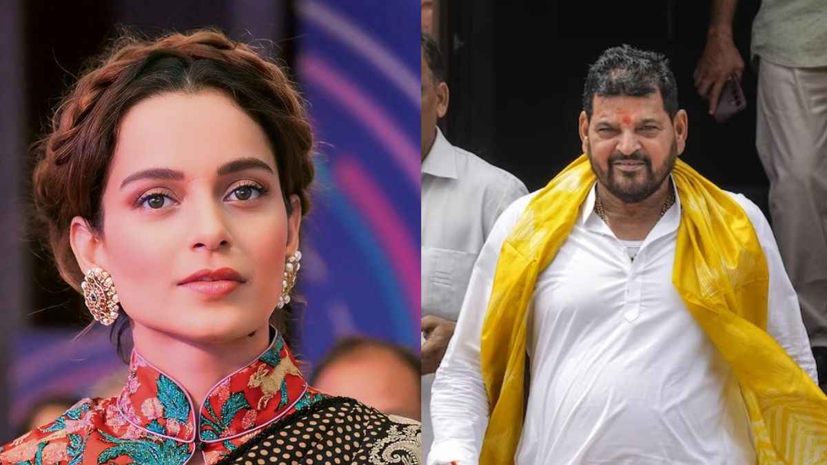 पहले कंगना फिर ब्रजभूषण, BJP ने क्यों बंद कराए नेताओं के बयान? चुनाव से पहले किसका डर