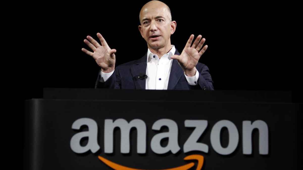Amazon के सुपरहिट होने के पीछे 3 अनोखे नियम, फाउंडर जेफ बेजोस के रूल मानने जरूरी