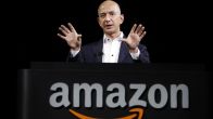 Jeff Bezos Amazon CEO