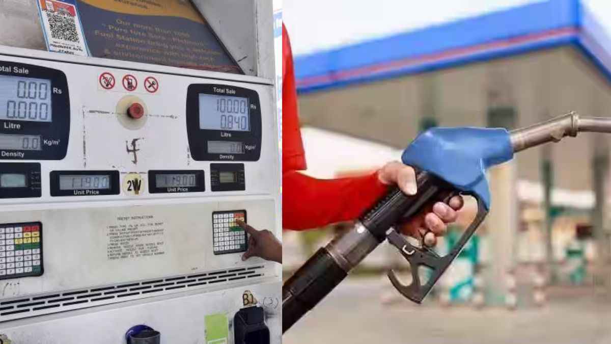 Petrol Pump पर मोटा फायदा कराएंगी दो ट्रिक, 90% चालक नहीं जानते होंगे दूसरे वाली
