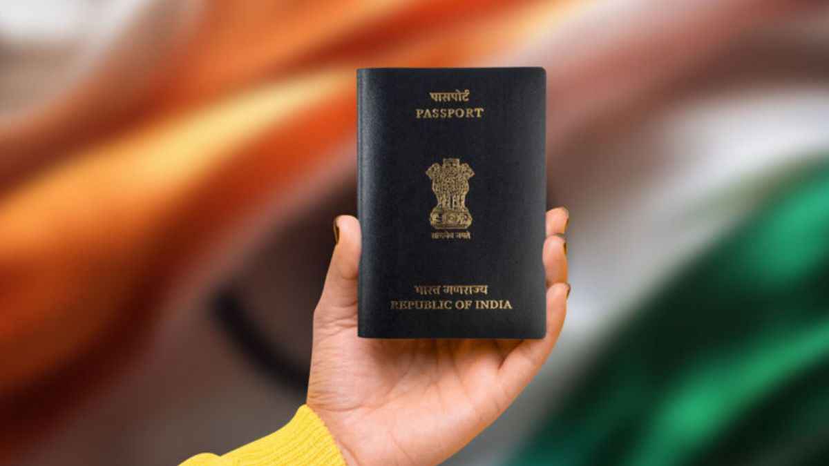 दिल्ली में पासपोर्ट से जुड़ी अहम खबर! ITO ऑफिस से अपडेट, आवेदन के लिए इंतजार करें