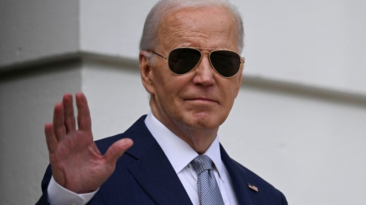 Joe Biden