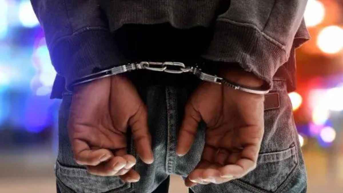 20 साल के युवक को उठा ले गए बदमाश...40 करोड़ दो वरना, ऐसे पुलिस ने सुलझाया केस