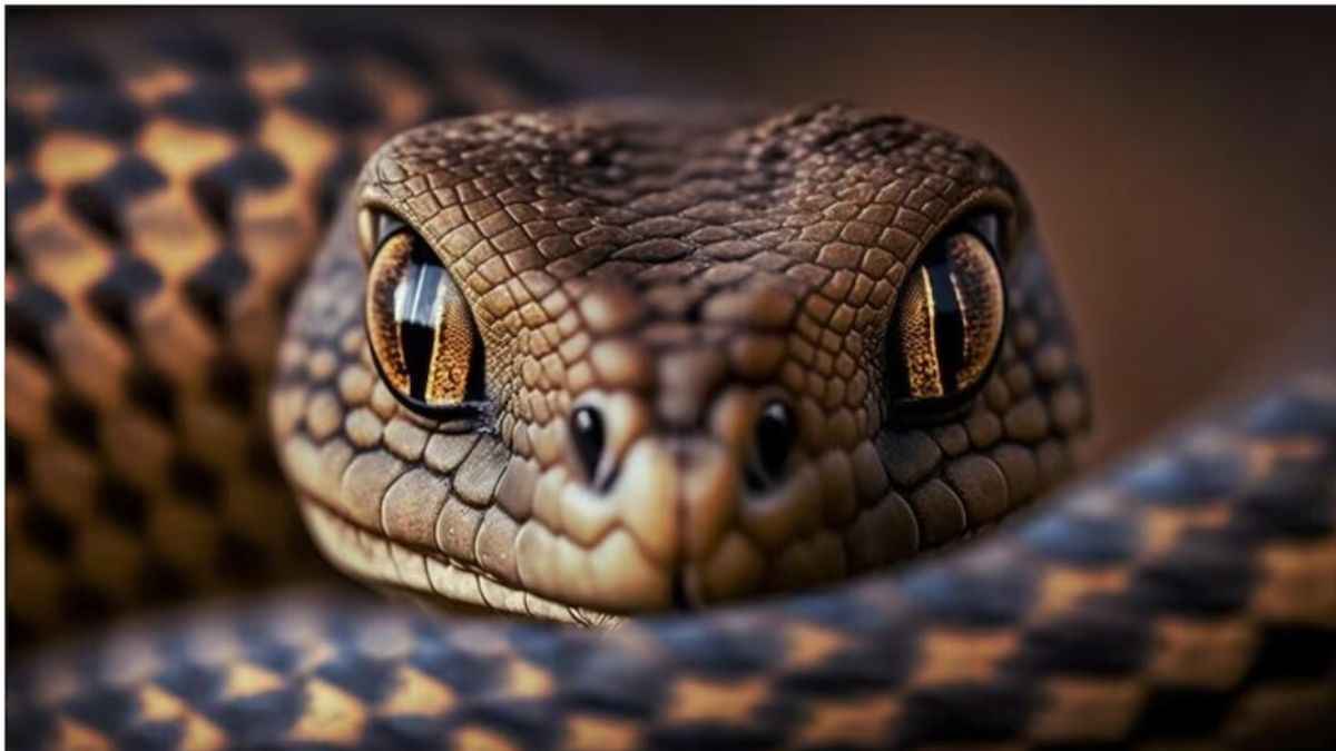 यहां सांप के काटने से नहीं होती मौत! MP के बिदेही बाबा के मंदिर का सांपों से क्या है नाता?