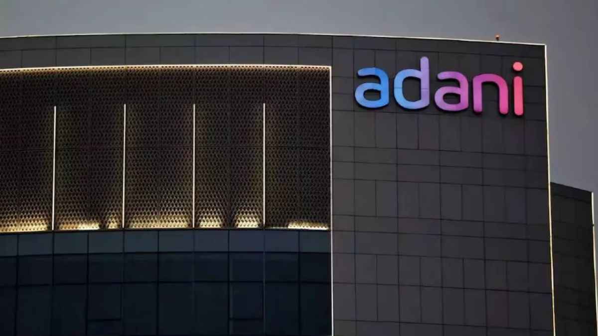 Adani Group