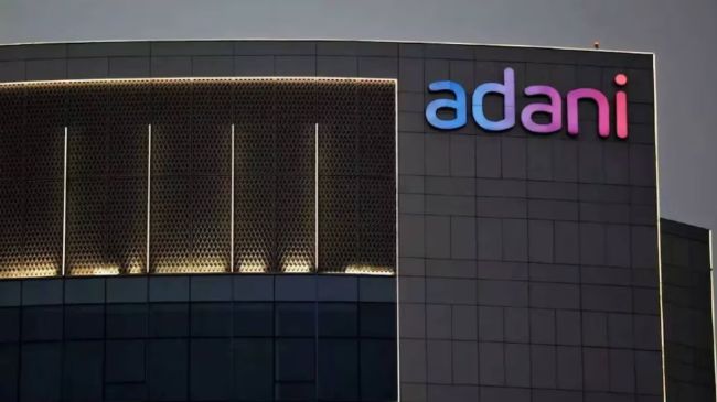 Adani Group