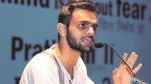 Umar Khalid