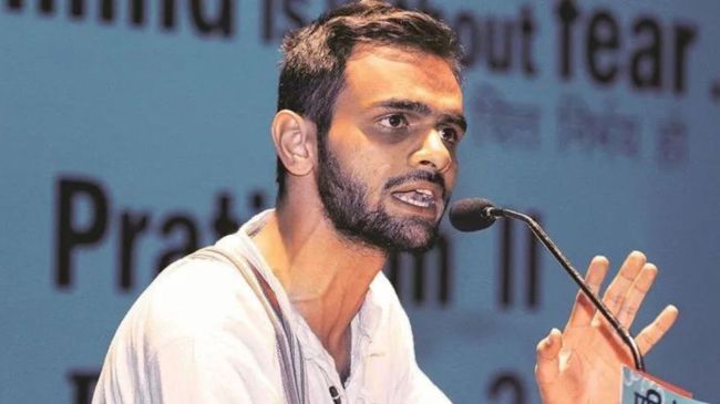 बेल इज द रूल, उमर खालिद इज एक्सेप्शन! Umar Khalid