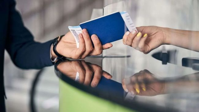 Golden Visa | Indian Tourist | UAE