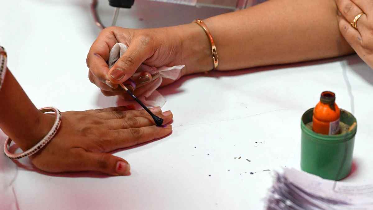 24 सीटें, 219 उम्मीदवार, 24 लाख वोटर्स...जम्मू-कश्मीर में विधानसभा चुनाव से जुड़ी अहम जानकारियां