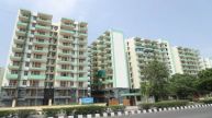 DDA flats