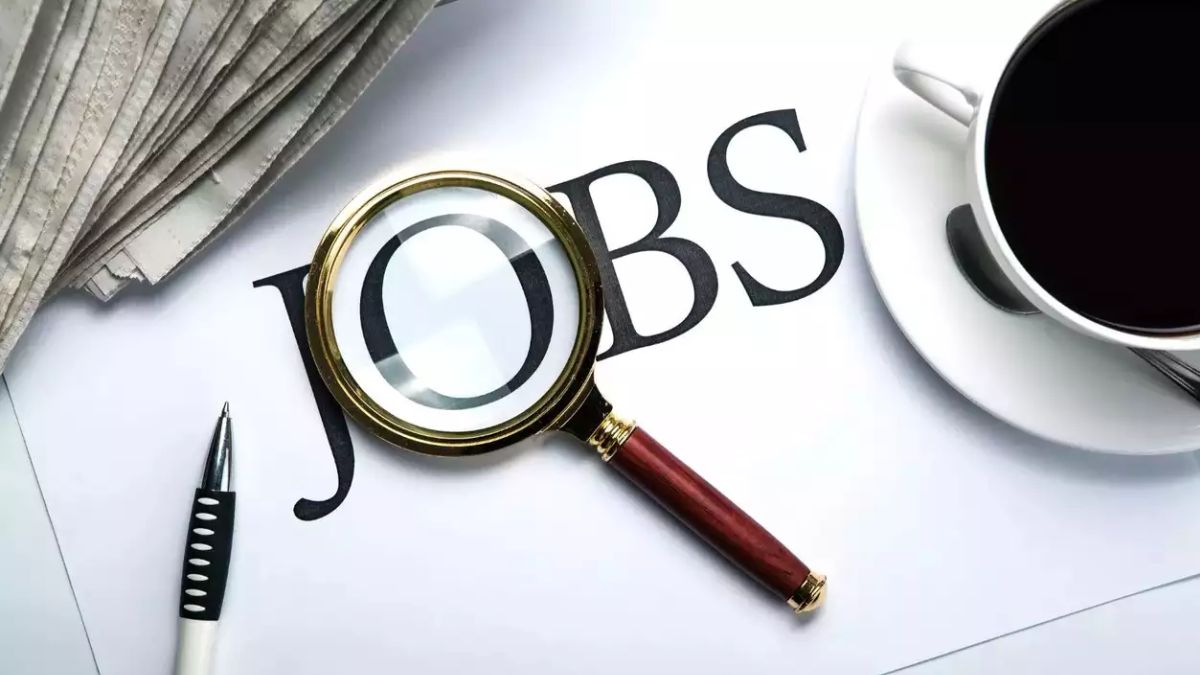 Uttarakhand Government Jobs