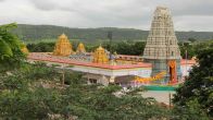 Tirupati temple