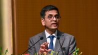 CJI chandrachud