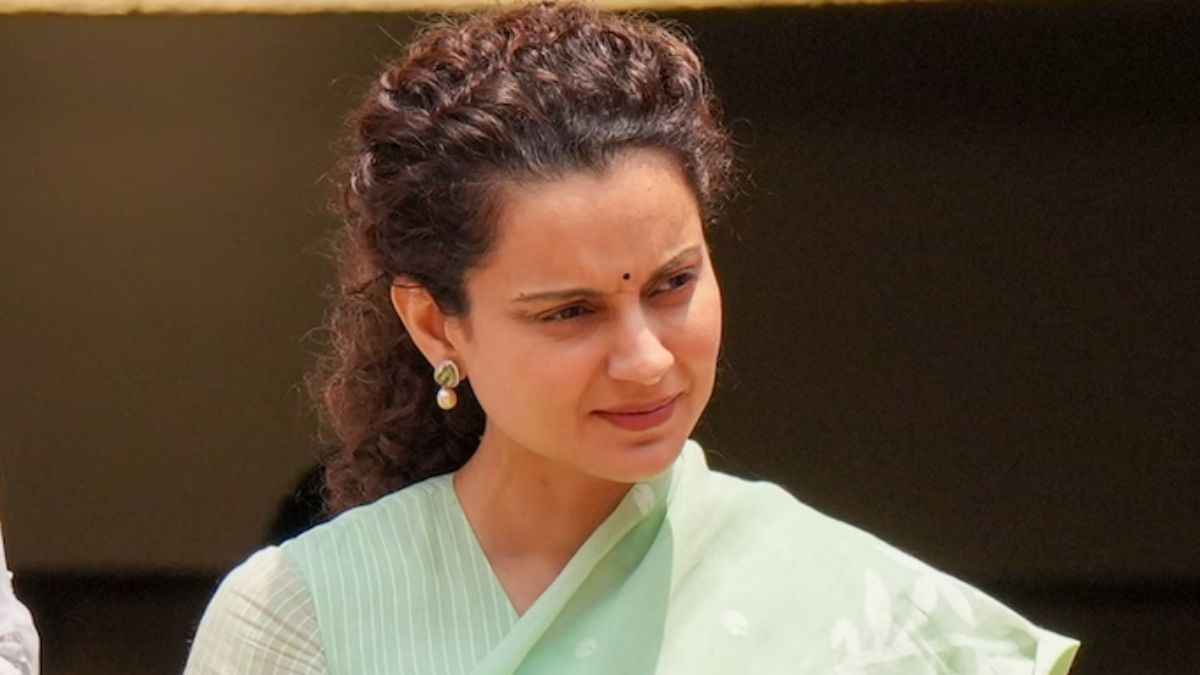 वो 3 कानून कौन-से जिनकी कंगना ने की पैरवी, BJP हाईकमान ने लगाई फटकार