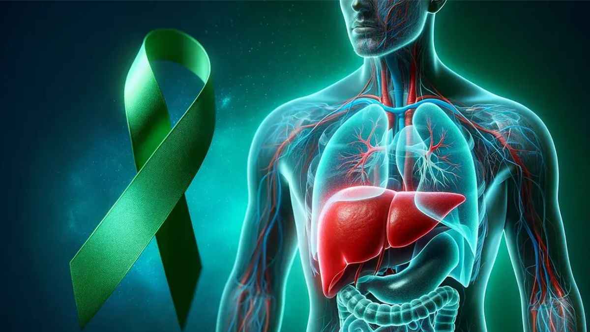 लिवर कैंसर की पहली स्टेज में दिखते हैं ये 5 लक्षण! पहचान कर तुरंत कराएं इलाज