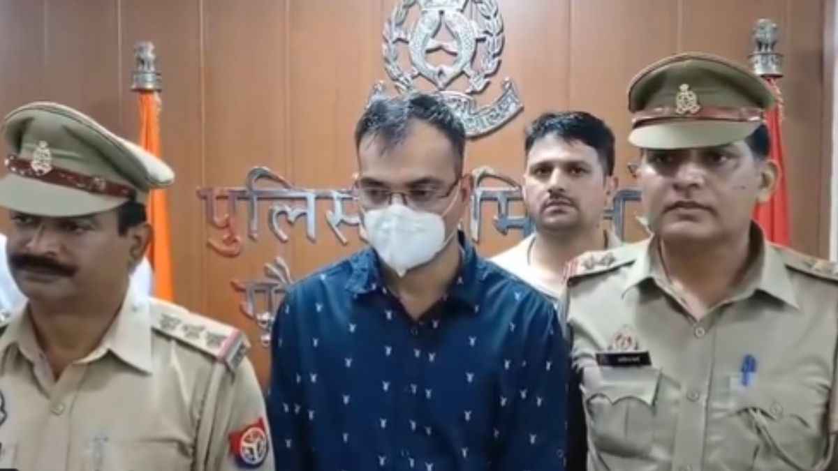 लुटेरा 'दूल्हा'...1.37 लाख सैलरी छोड़कर करने करने लगा 'शिकार', 17 लड़कियों को फंसाया जाल में