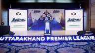 Uttrakhand Premier League 2024