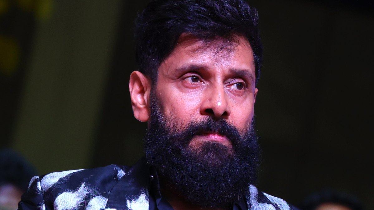 Vikram Accident Story