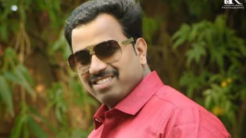 Vanraj Andekar Killed in pune