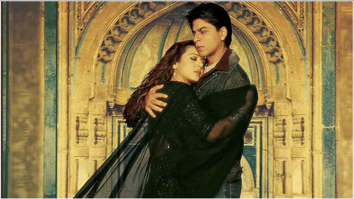 Veer-Zaara Collection