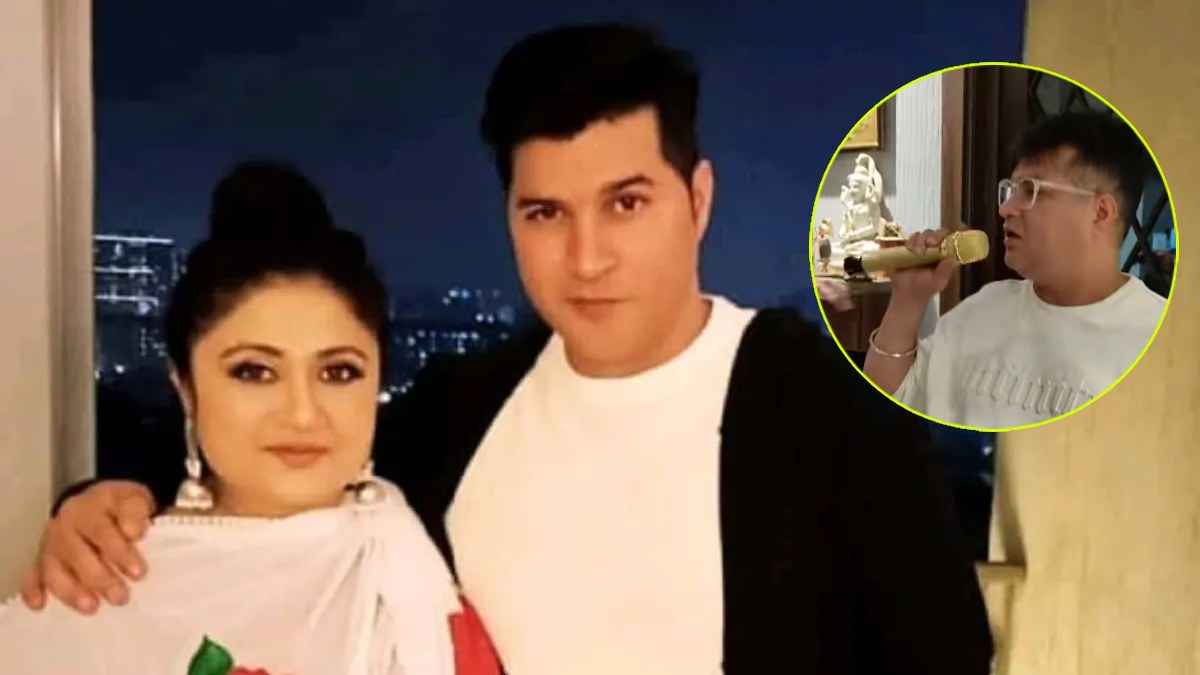 कार्डियक अरेस्ट से Vikas Sethi की मौत के 2 द‍िन बाद भी गम में डूबी पत्नी, वीड‍ियो शेयर कर कही ये बात