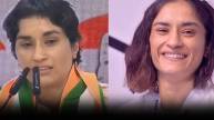 Vinesh Phogat