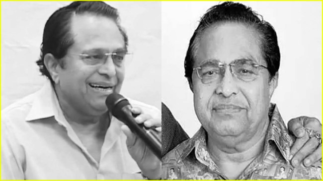 Vipin Reshammiya Vipin Reshammiya