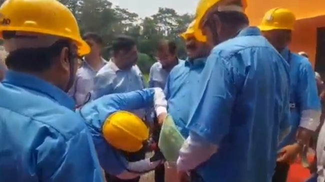 Satish Chandra Dubey Satish Chandra Dubey