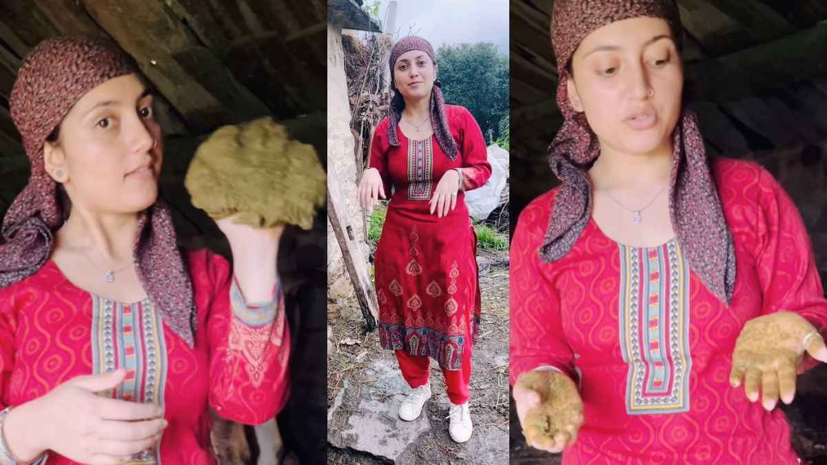 Video: गोबर उठा रही लड़की पर क्यों फिदा हुए लोग? शादी के लिए प्रपोज करने वालों की लाइन