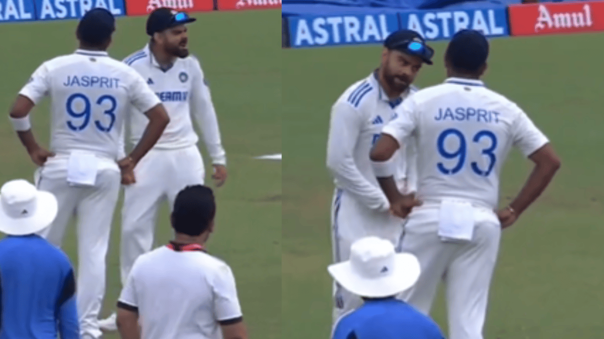 Virat Kohli (5)
