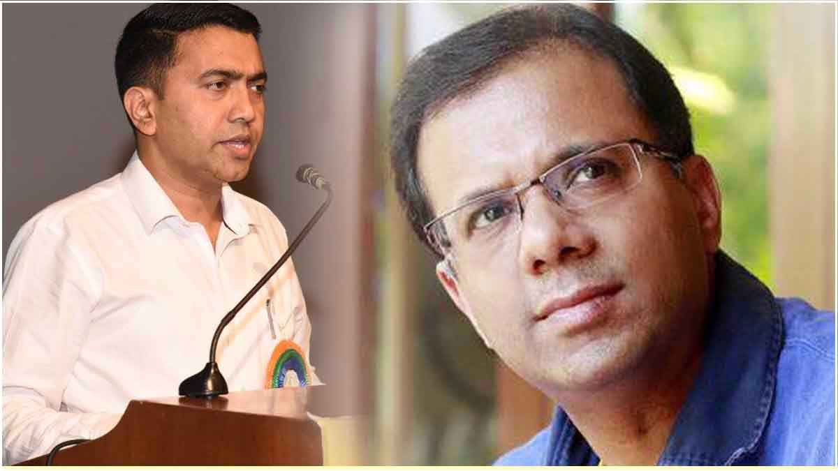 गोवा में बढ़ा झगड़ा, सीएम और कैबिनेट मंत्री दिल्ली तलब, जानें क्या है वजह?