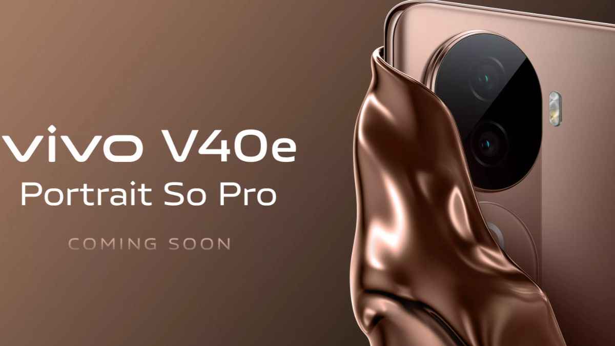 तहलका मचाने आ रहा है Vivo V40e, लॉन्च से पहले कीमत और फीचर्स लीक