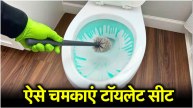 Washroom Cleaning Tips