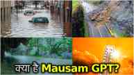 Mission Mausam GPT