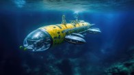 What is Underwater Drone