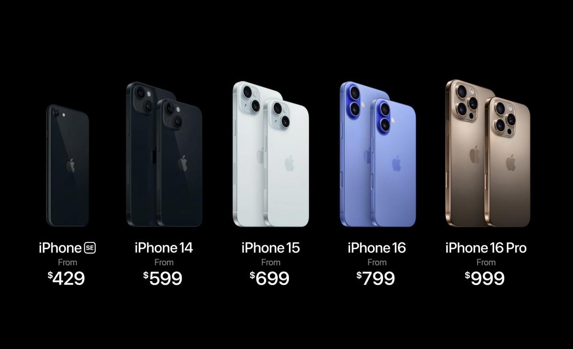 iphone 15 pro price 