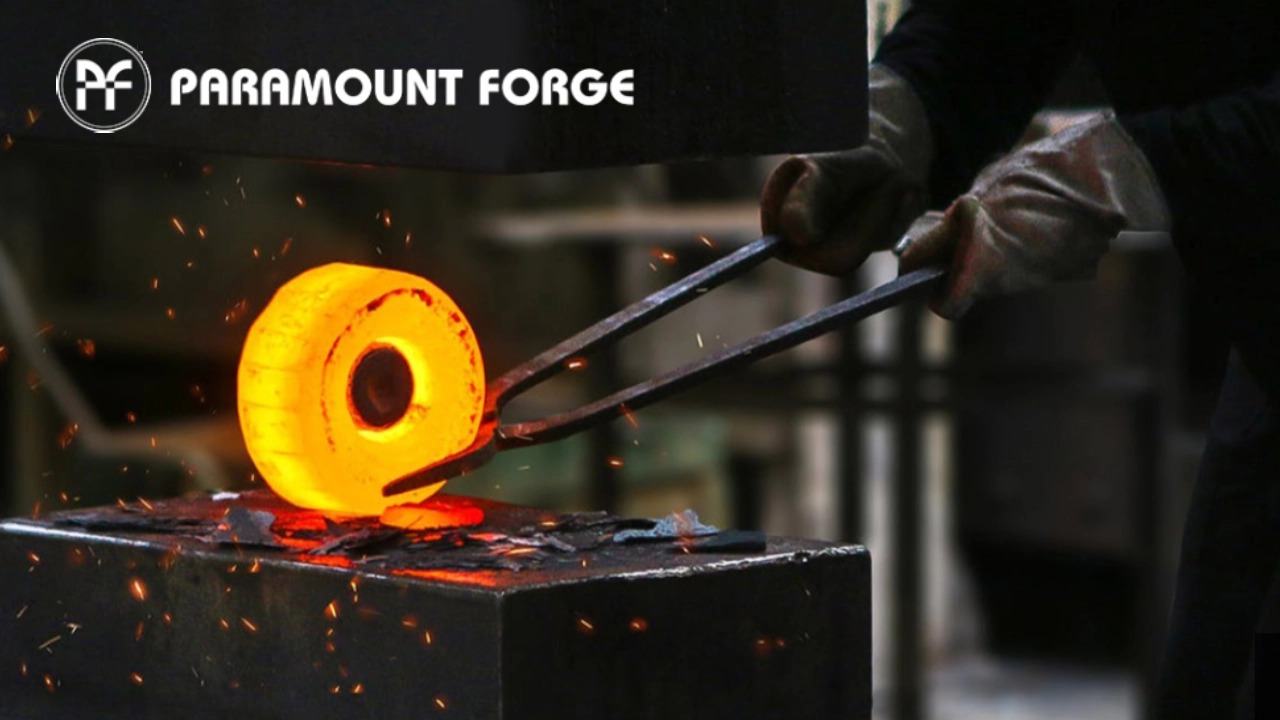 Paramount Speciality Forgings IPO 