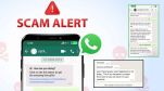 Whatsapp Fraud